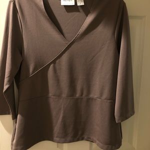 Preview Collection ... 3/4 length sleeve